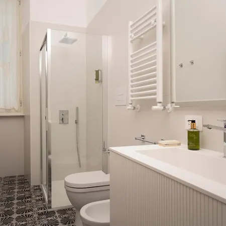 Lejlighed Chiaia Luxury Napoli