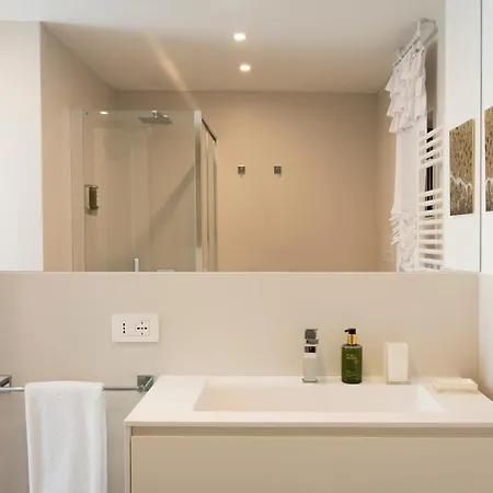 Lejlighed Chiaia Luxury Napoli