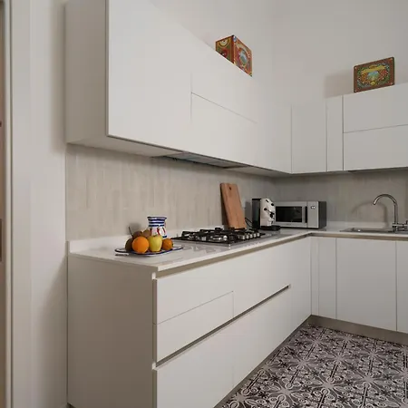 Chiaia Luxury * نابولي