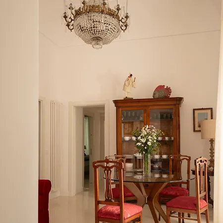 Chiaia Luxury